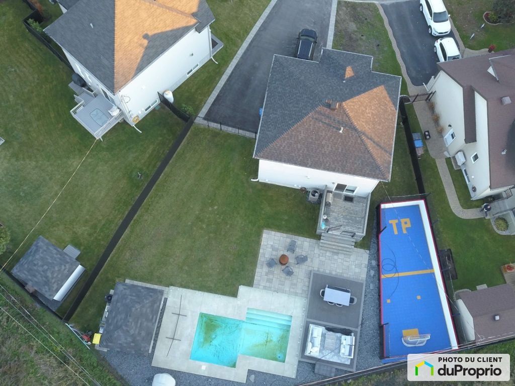 $874,900 - 2 Storey for sale in Repentigny (Repentigny) — photo 2
