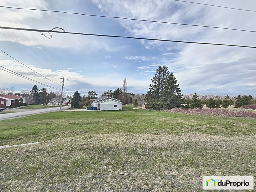 $35,000 - Residential Lot for sale in Métis-Sur-Mer — photo 2