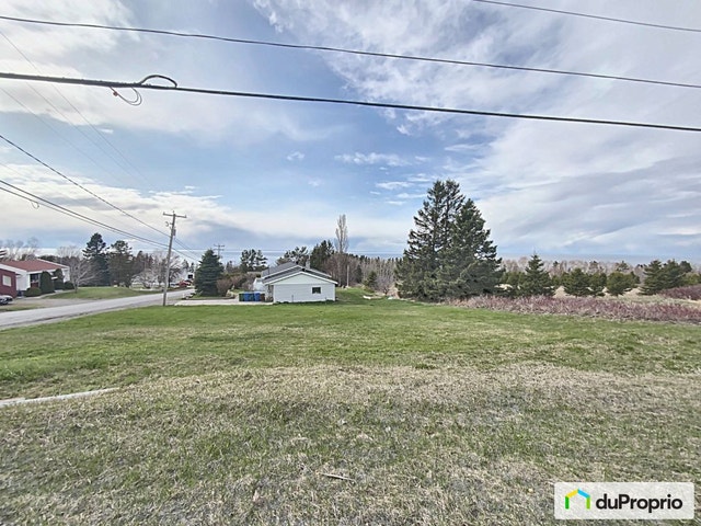 $35,000 - Residential Lot for sale in Métis-Sur-Mer — photo 2