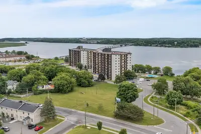 Building Description Promotions | $1000 off first month's rent for Military and Emergency Responders...