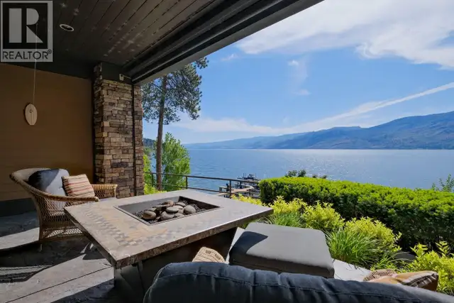 5235 Buchanan Road Unit# 1 Peachland, British Columbia in Condos for Sale in Penticton - Image 34