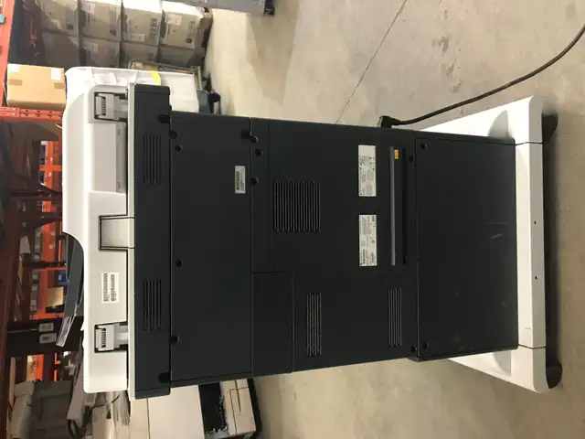 HP Laserjet Enterprise MFP M725z Multifunction Printer in Printers, Scanners & Fax in Mississauga / Peel Region - Image 9