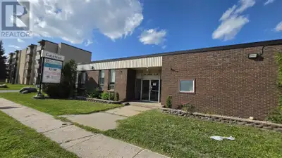 Approximately 1,000 square feet of professional office space available in a convenient location with...
