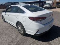 All vehicles come with a full vehicle History Report, ask to see it! 2019 Hyundai Sonata spacious in... (image 5)