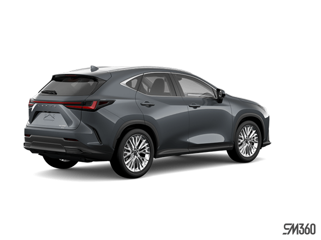 2026 Lexus NX NX 350 M - GROUPE ULTRA LUXE PEINTURE HAUTE GAMME in Cars & Trucks in Laval / North Shore - Image 3