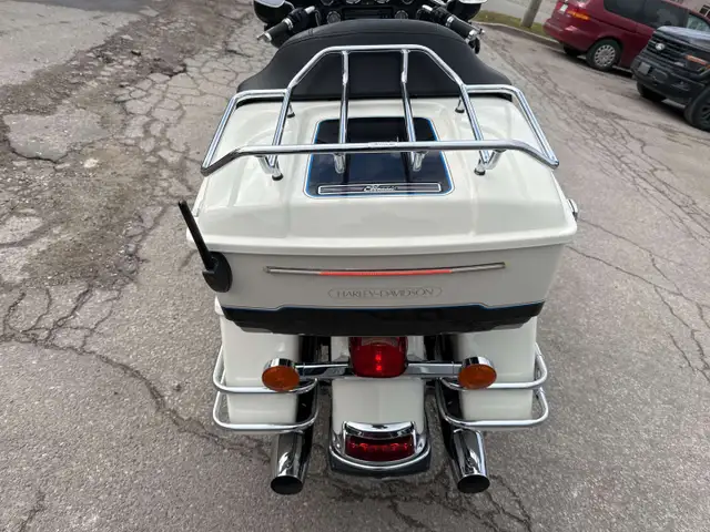 2012 Harley-Davidson Electra Glide Classic ~ ELECTRA GLIDE CLASS in Sport Touring in City of Toronto - Image 15