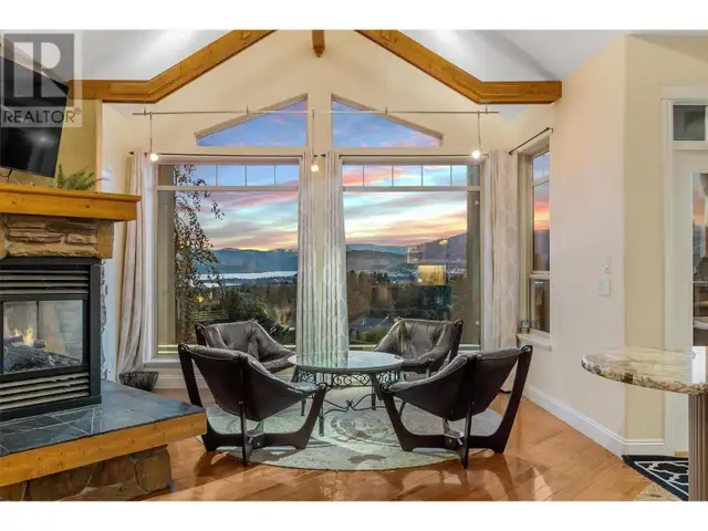 1778 Vineyard Drive Kelowna, British Columbia in Houses for Sale in Penticton - Image 13