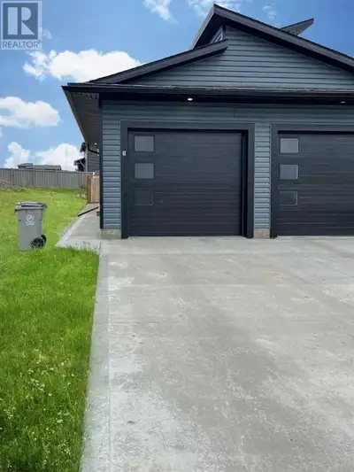 10205 126 Avenue Grande Prairie, Alberta