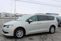 WELL MAINTAINED Experience The Perfect Blend Of Style, Comfort, And Practicality With The 2019 Chrys... (image 2)