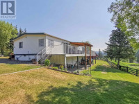 5307 CANIM-HENDRIX LAKE ROAD 100 Mile House, British Columbia