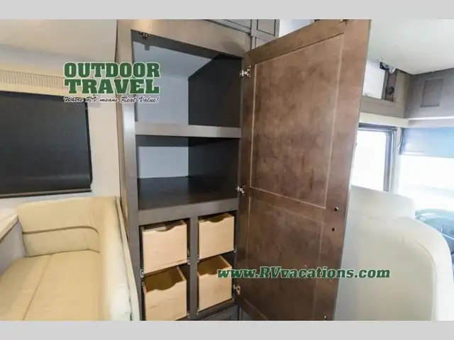 2026 Forest River RV Georgetown 5 Series 34M5 in RVs & Motorhomes in Hamilton - Image 18