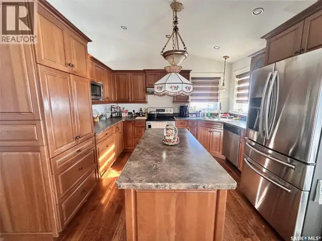 506 2nd Avenue PLACE Radisson, Saskatchewan in Houses for Sale in Saskatoon - Image 4