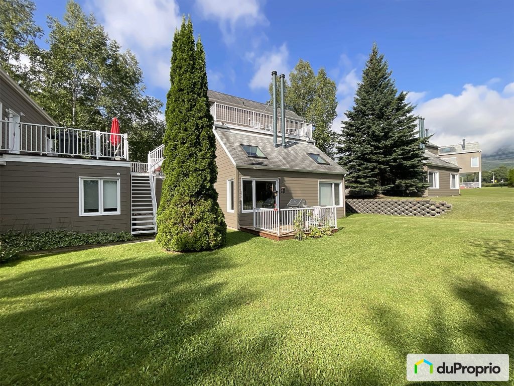 $145,000 - Condominium for sale in Beaupre — photo 1