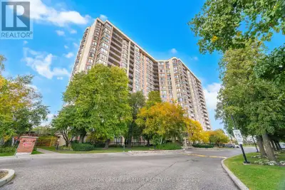 Welcome to the Crown West Condos! Finest, Exclusive, Secure and Well Maintained Residential Building...