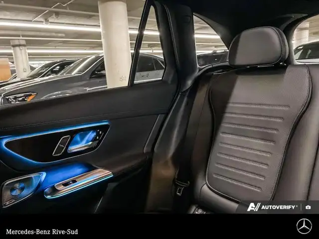 2026 Mercedes-Benz GLC 300 4MATIC in Cars & Trucks in Longueuil / South Shore - Image 13