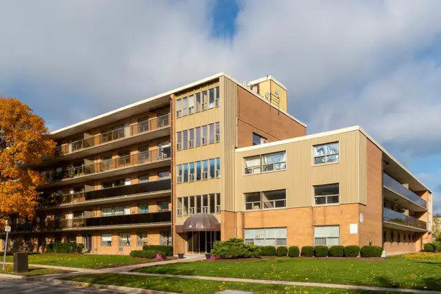 Sarnia 2 Bedroom Apartment for Rent:62854406072451123