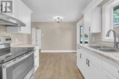 Freshly Renovated 1-Bedroom Home with Private Outdoor Space! This beautifully updated home is move-i...