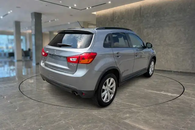 2016 Mitsubishi RVR GT540714170414551045