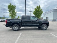 Recent Arrival! 2024 Chevrolet Colorado LT Black 2.7L Turbo 4WD 4WD, Apple CarPlay/Android Auto, Aut... (image 7)