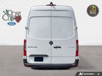 Rose City Ford | Accident Free | 2.0L Twin-Turbo Diesel Engine | 9G Tronic Automatic Transmission |... (image 4)