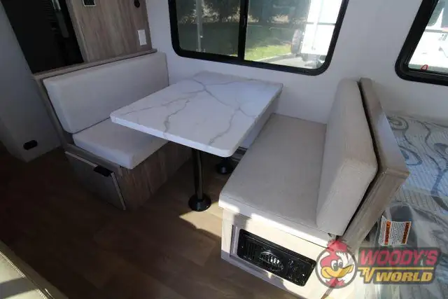 2026 WINNEBAGO ACCESS 18RK in Travel Trailers & Campers in Abbotsford - Image 20