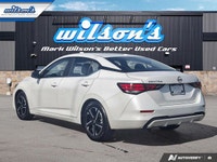 Look at this 2024 Nissan Sentra SV | Heated Seats | Remote Start | Adaptive Cruise | Keyless Entry |... (image 2)