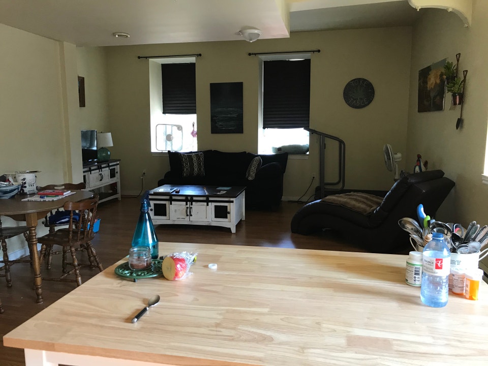 1 & 2 Bedroom Apartments for Rent - Downtown Truro 3