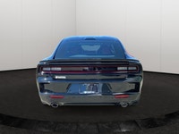 This Dodge Charger has a strong EFH 3.0L Twin Turbo SIXPACK SO ESS engine powering this Automatic tr... (image 4)