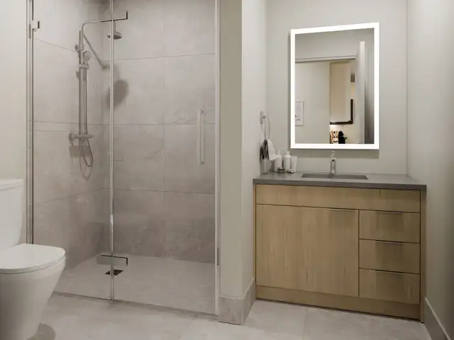 2 Bedroom Apartment in Dartmouth in Long Term Rentals in Dartmouth - Image 5