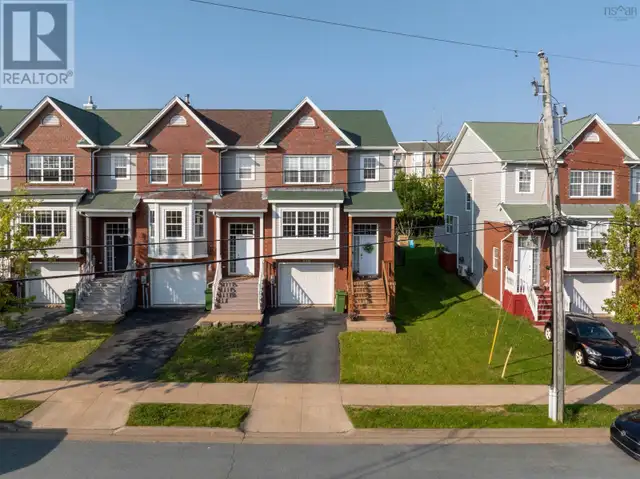 31 Woodhaven Close Dartmouth, Nova Scotia628647552224031221