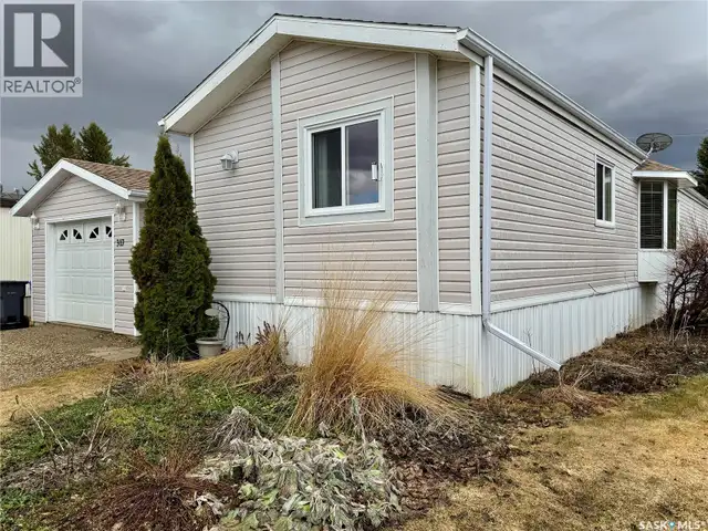 317 Riedel AVENUE E Langenburg, Saskatchewan in Houses for Sale in Regina - Image 38