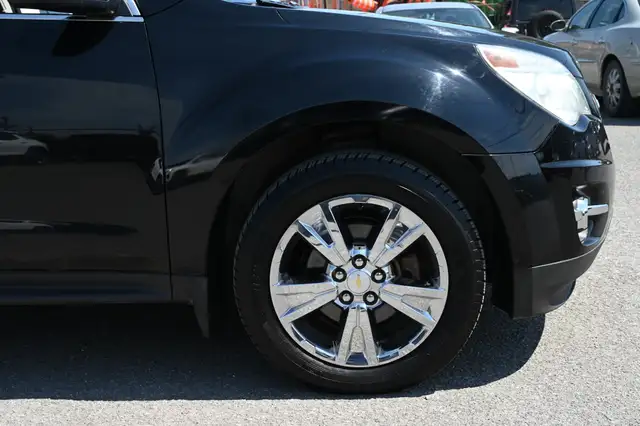 2015 Chevrolet Equinox LTZ AWD * 3.6L V6 * Cuir * Tout Ouvrant   in Cars & Trucks in City of Montréal - Image 13