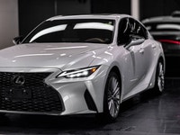 The 2024 Lexus IS 300 AWD Ultra Luxury is the refined, high-comfort alternative to the aggressive F... (image 2)