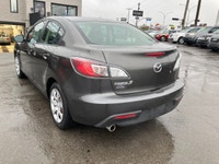 2010 Mazda3, Manuelle, 4Cyl 2.0L, 165000Km, Groupe Electrique Complet, Climatisation ET PLUS AUTOS D... (image 6)