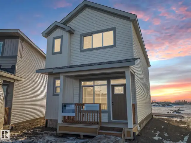 675 173 AV NE Edmonton, Alberta in Houses for Sale in Strathcona County - Image 2