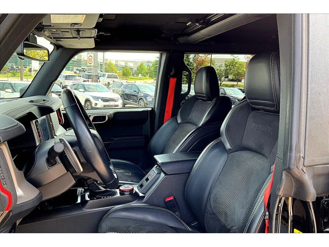 2023 Ford Bronco RAPTOR | LEATHER | NAV | in Cars & Trucks in Barrie - Image 3