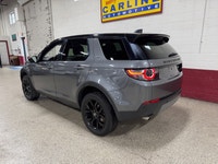 SAFETY CERTIFICATION DOES NOT APPLY ON OUR AS IS VEHICLES, VEHICLE LISTED AS IS DUE TO CRACKS IN THE... (image 3)