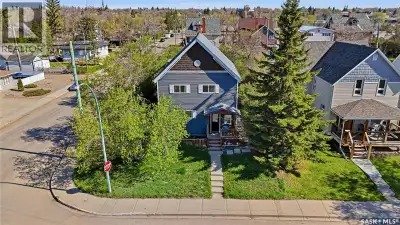 Are you looking for an excellent investment property? This 3 suite rental performs very well - with...