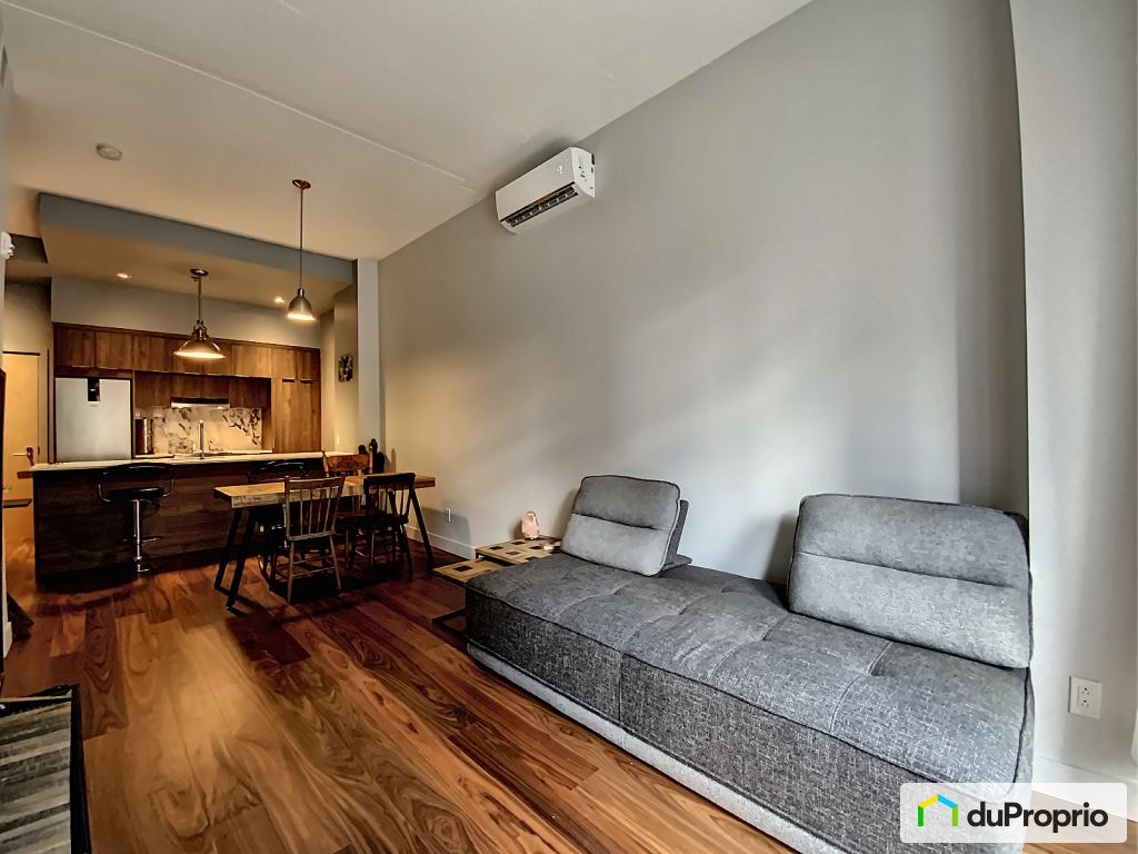 $449,000 - Condominium for sale in Griffintown — photo 2
