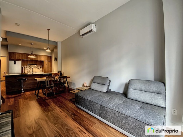 $449,000 - Condominium for sale in Griffintown — photo 2