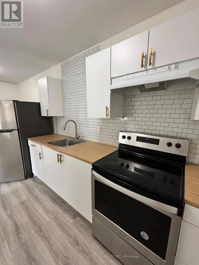 46 TIFFIN STREET Barrie (Allandale Centre), Ontario in Long Term Rentals in Barrie - Image 6