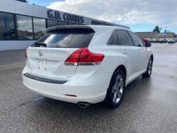 This 2011 Toyota Venza AWD is a smooth crossover that's comfier than your favorite lounge chair and... (image 3)