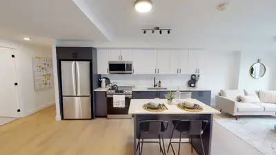 Apartment for Rent at The Slayte, Downtown Ottawa