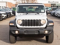 At Renfrew Chrysler you will get the Best Service, the Best Deal and the Best Financing Rates. That... (image 6)