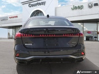 Clean Carfax | Executive Driven Demo sourced from Audi Financial Services! Courtesy Chrysler brings... (image 4)