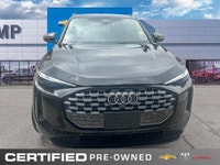 Saskatoon Motor Products - Recent Arrival! 2025 Audi Q5 2.0T quattro - Certified Certification Progr... (image 8)