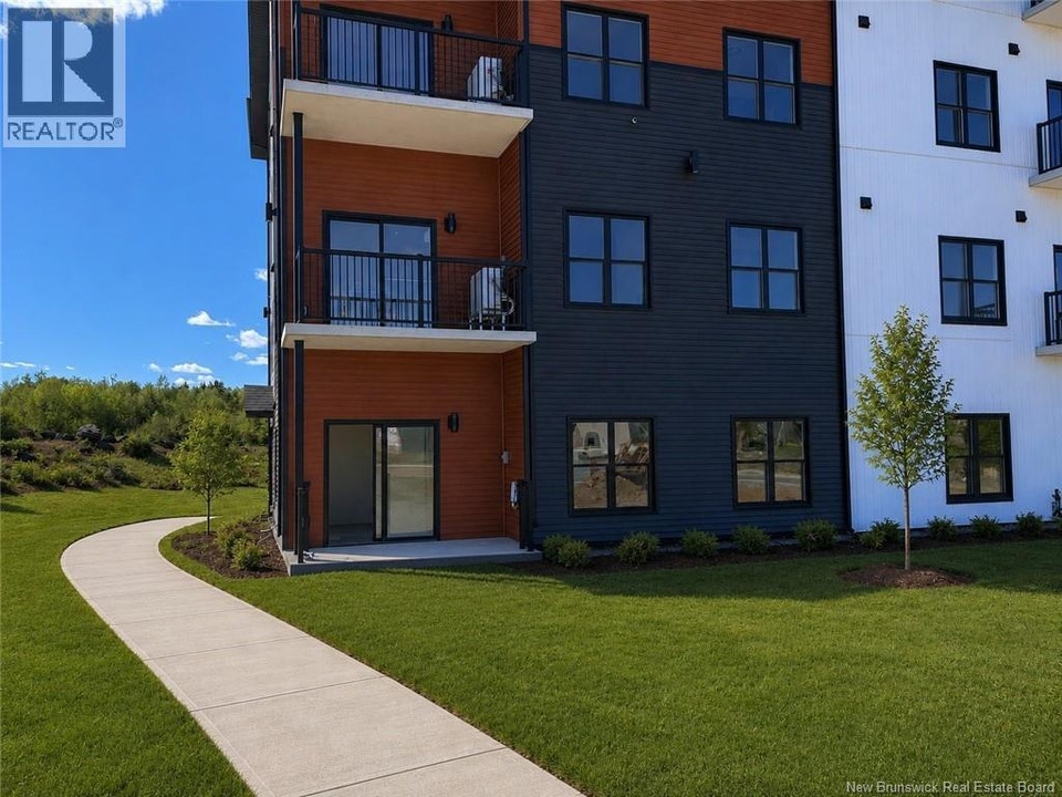 64 Cambridge Drive Saint John, New Brunswick 3