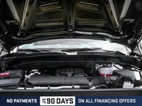 This GMC Sierra 1500 boasts a sturdy engine powering this Automatic transmission. * This GMC Sierra... (image 5)