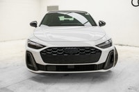 This Audi A5 delivers a Intercooled Turbo Premium Unleaded I-4 2.0 L/121 engine powering this Automa... (image 1)