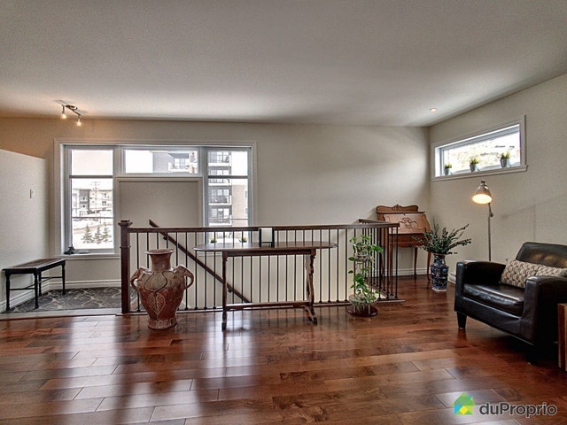 $399,000 - Condominium for sale in Val-Belair — photo 3